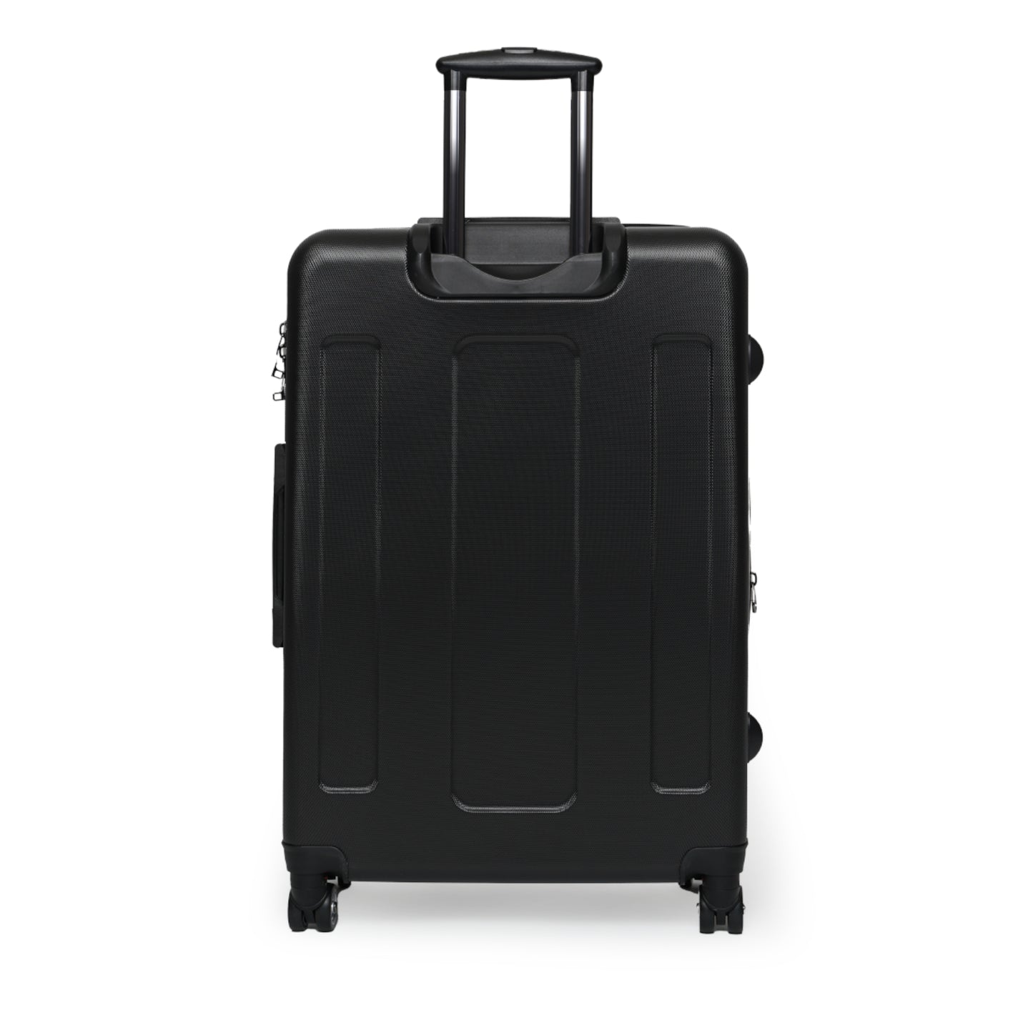 Valise — Bagage cabine Zouk Therapy