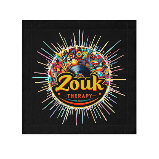 Serviette pour le visage Zouk Therapy