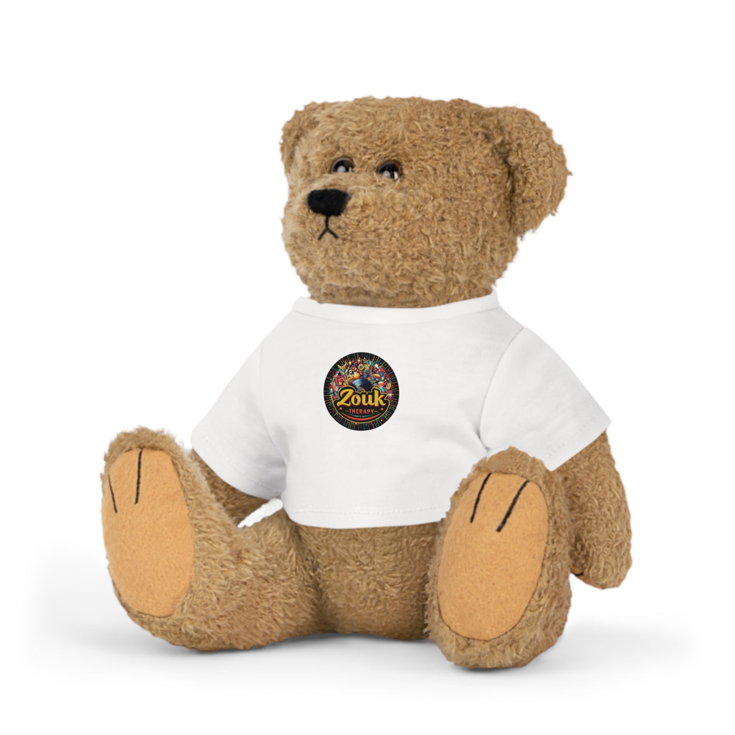 Peluche Zouk Therapy