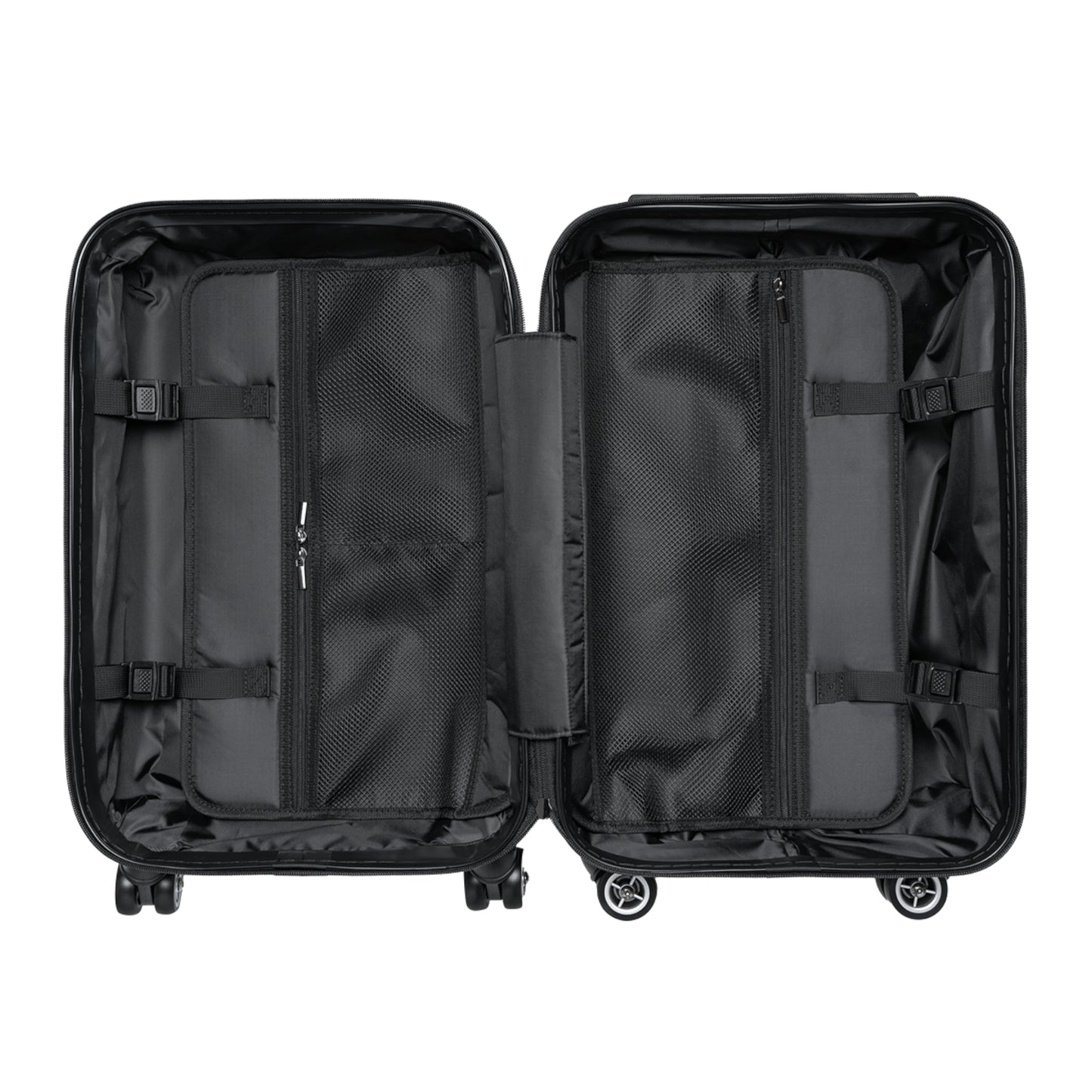 Valise — Bagage cabine Zouk Therapy