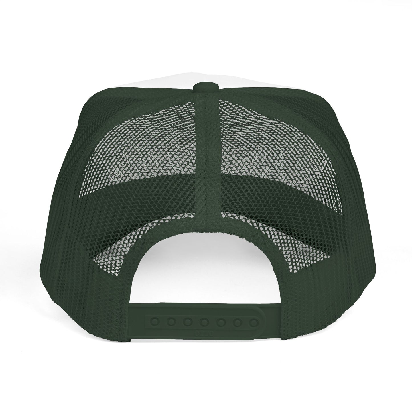Zouk Therapy Trucker Cap – Vintage Dance Music Hat for Zouk Lovers