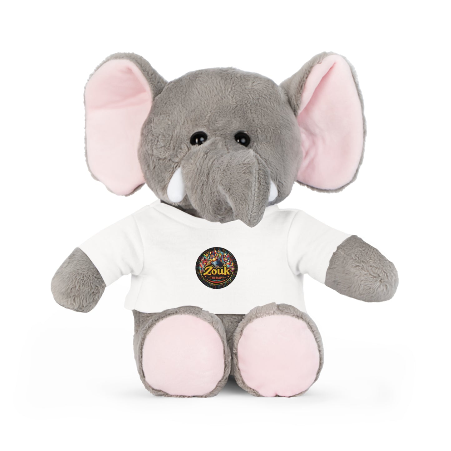 Peluche Zouk Therapy