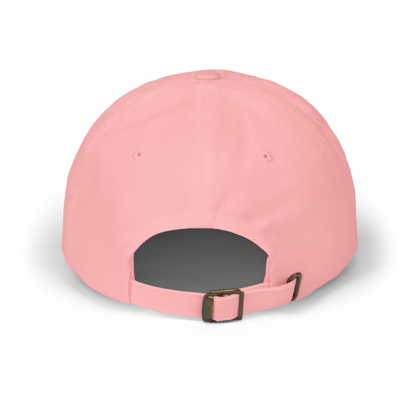 Casquette de baseball brodée  Zouk Therapy