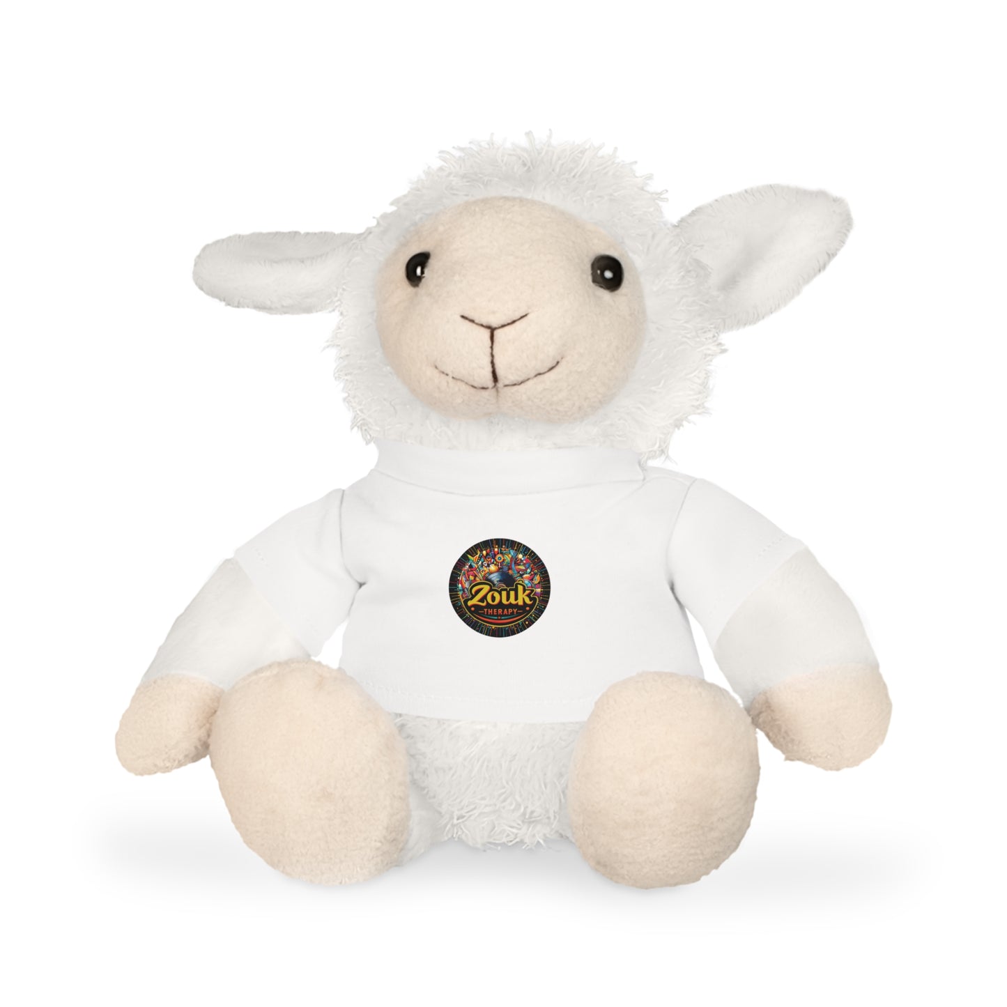 Peluche Zouk Therapy