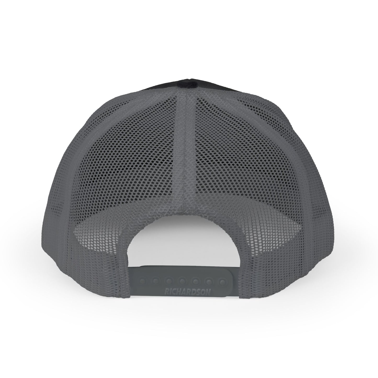 Casquette trucker Zouk Therapy — Casquette snapback avec inscription dorée pour les passionnés de danse
