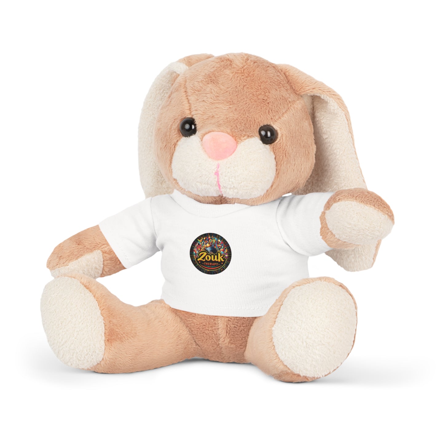 Peluche Zouk Therapy