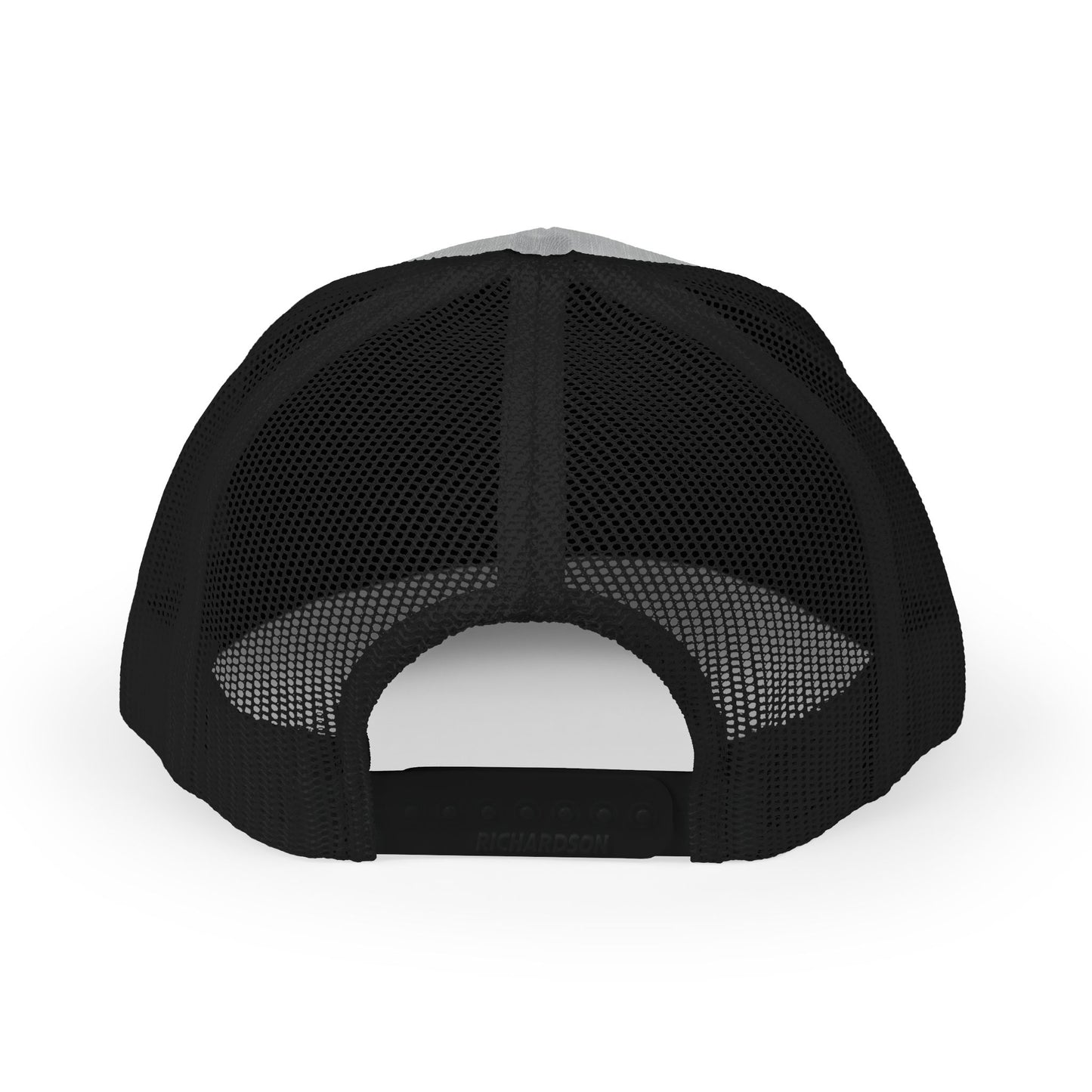 Casquette trucker Zouk Therapy — Casquette snapback avec inscription dorée pour les passionnés de danse