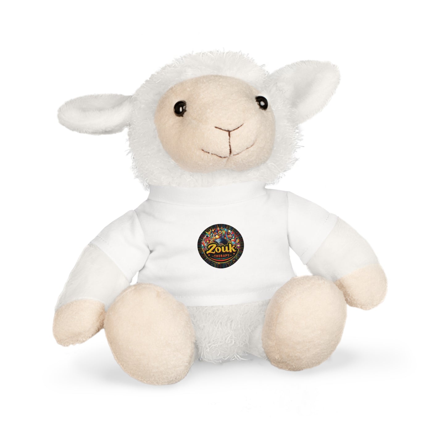 Peluche Zouk Therapy