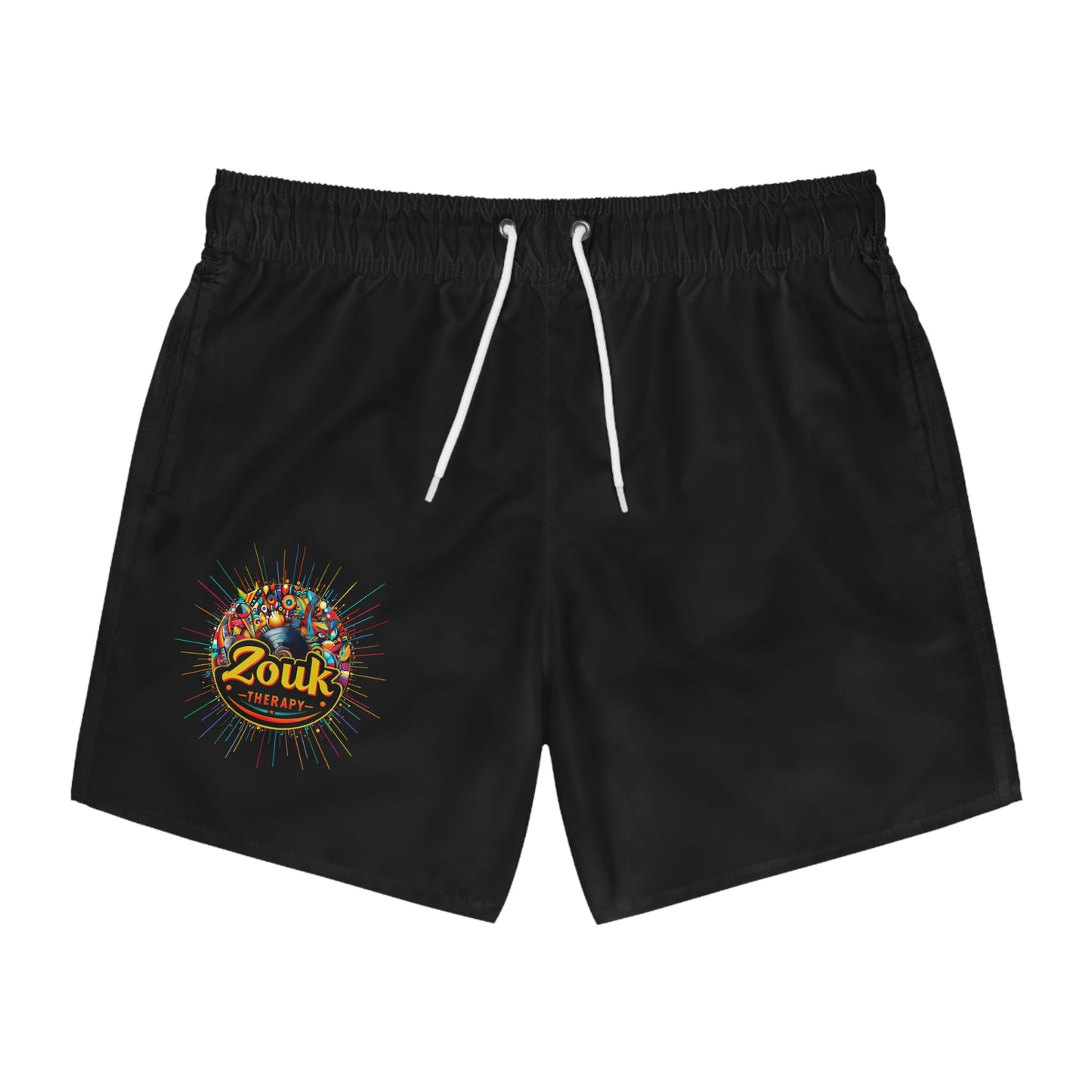 Short de bain Zouk Therapy