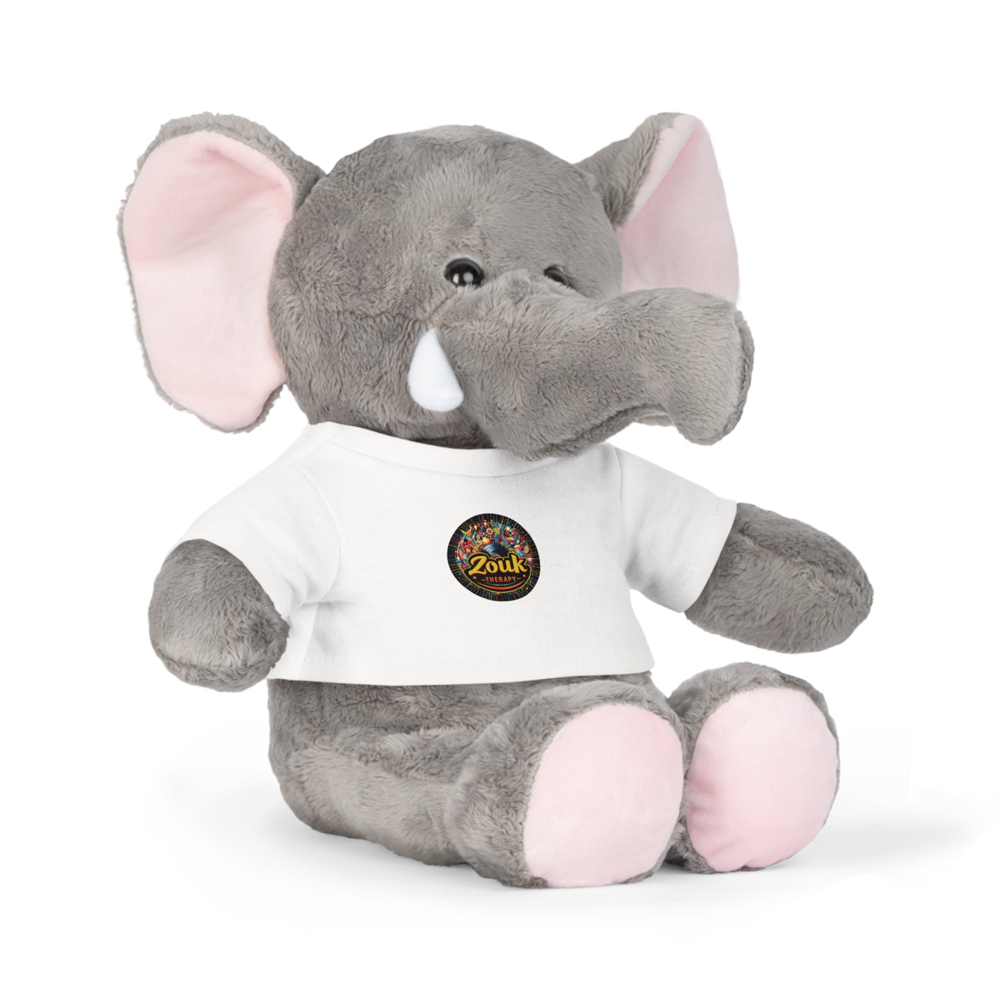 Peluche Zouk Therapy