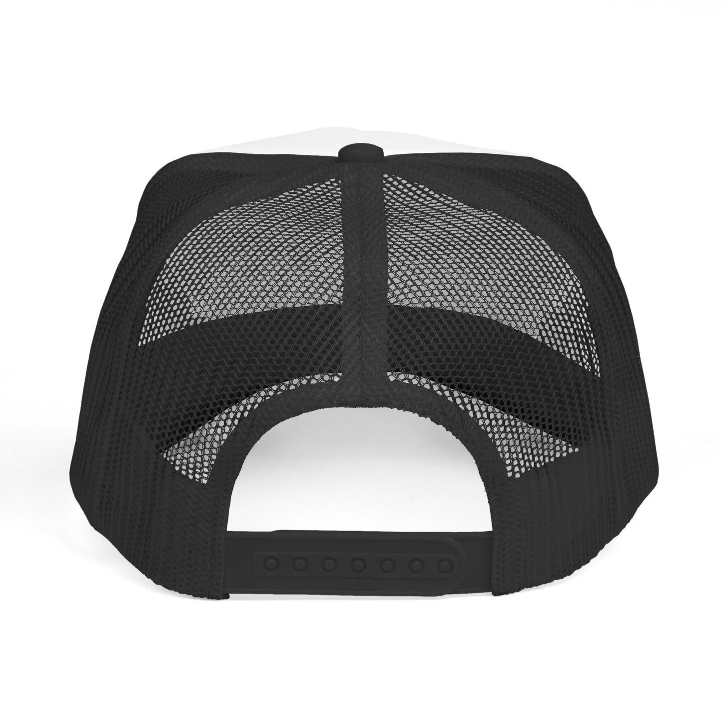 Zouk Therapy Trucker Cap – Vintage Dance Music Hat for Zouk Lovers