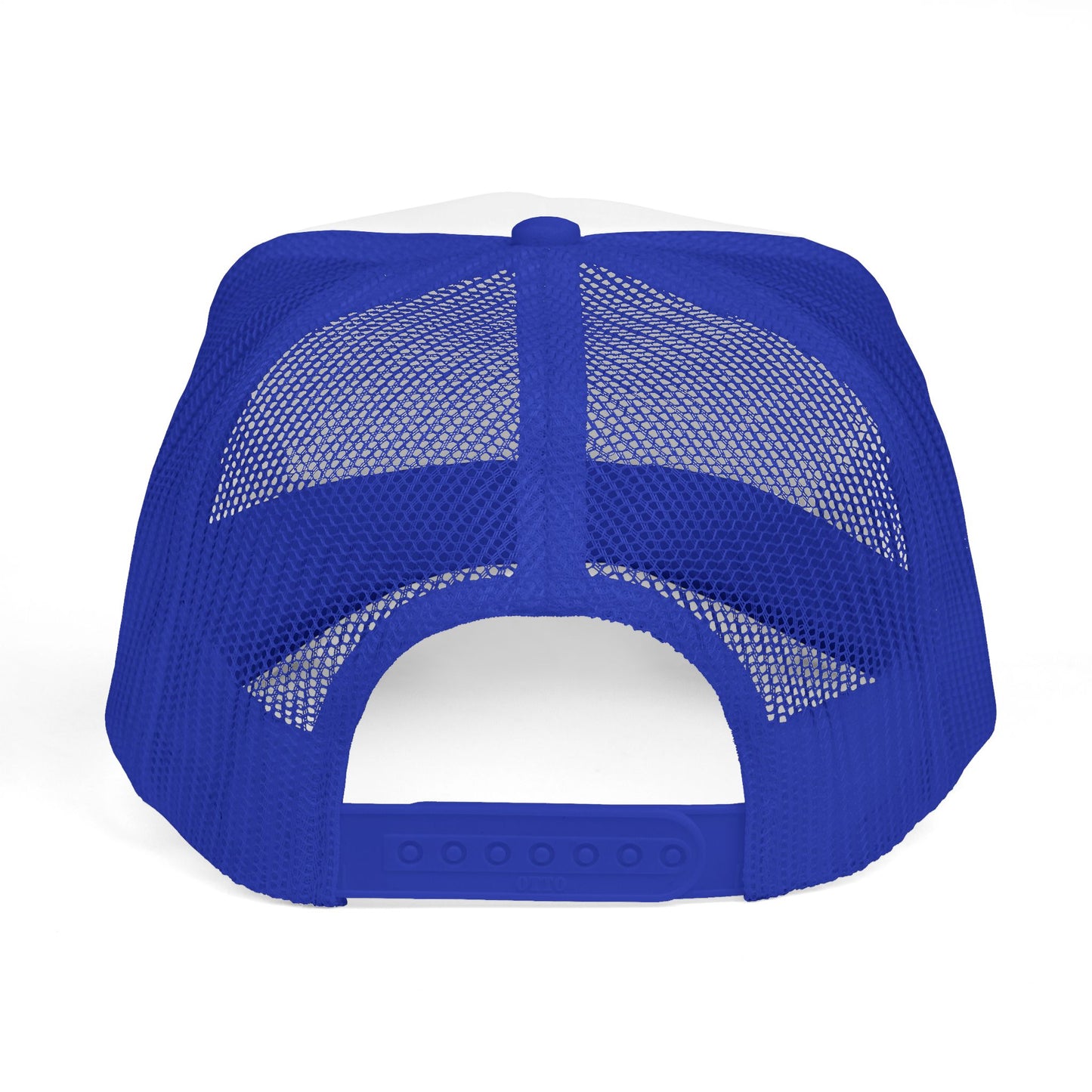 Zouk Therapy Trucker Cap – Vintage Dance Music Hat for Zouk Lovers