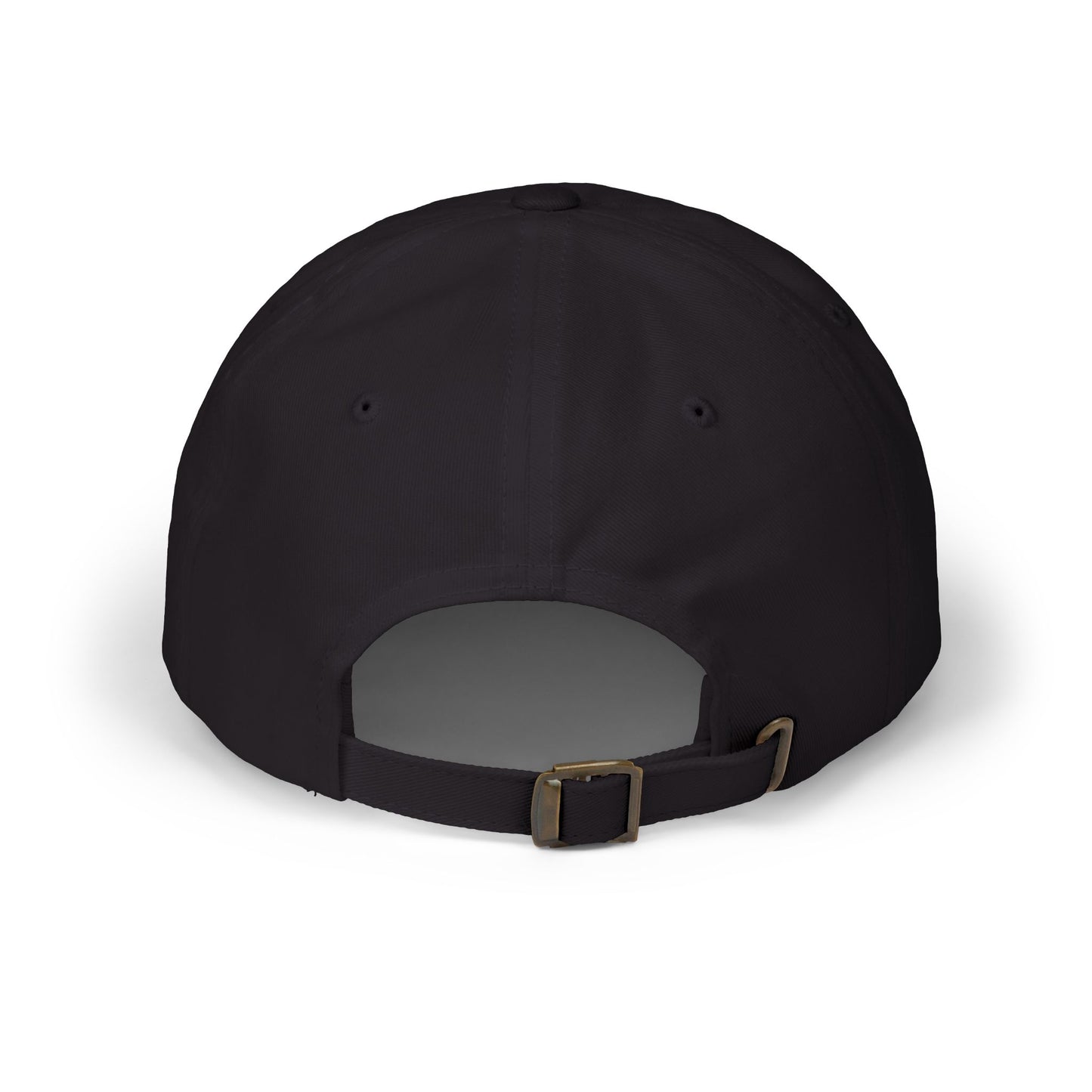 Casquette de baseball brodée  Zouk Therapy