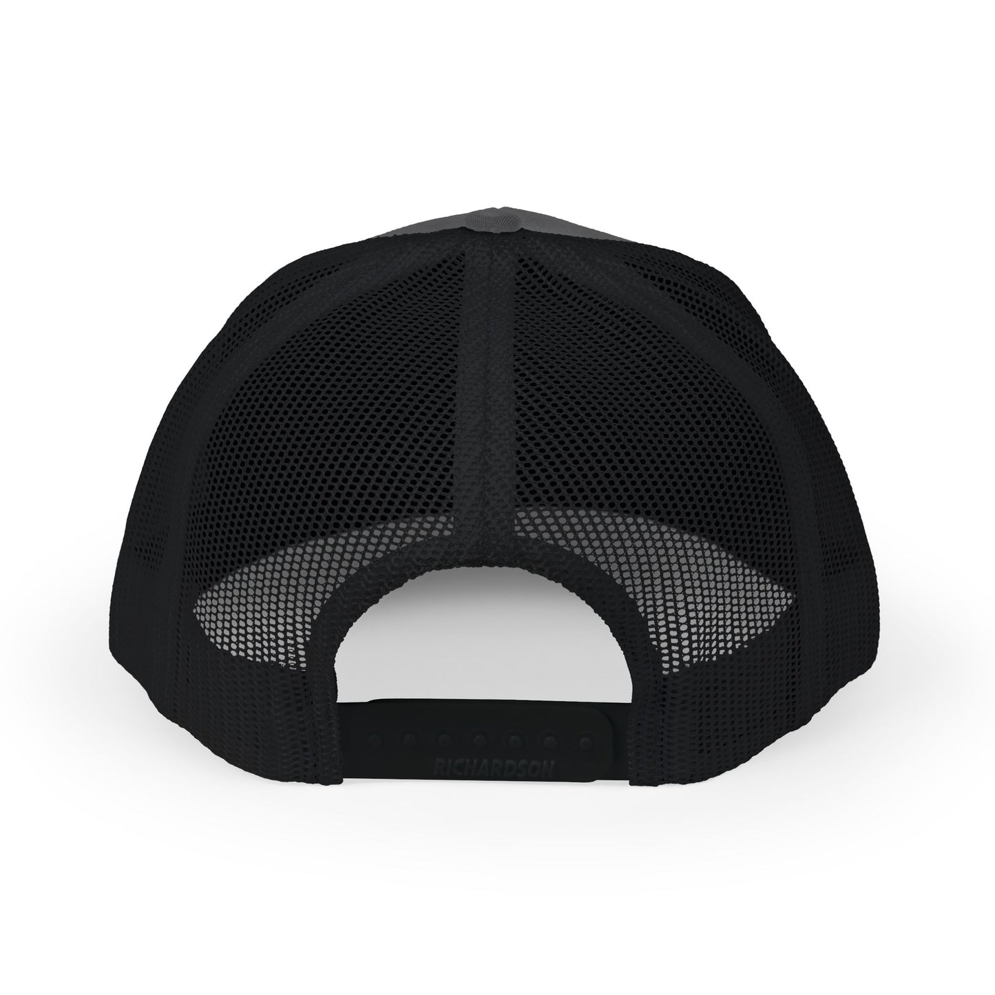 Casquette trucker Zouk Therapy — Casquette snapback avec inscription dorée pour les passionnés de danse