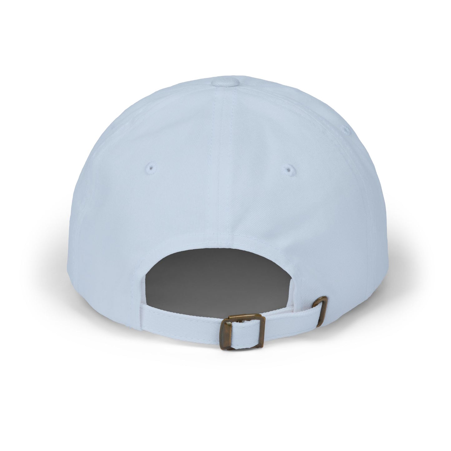 Casquette de baseball brodée  Zouk Therapy