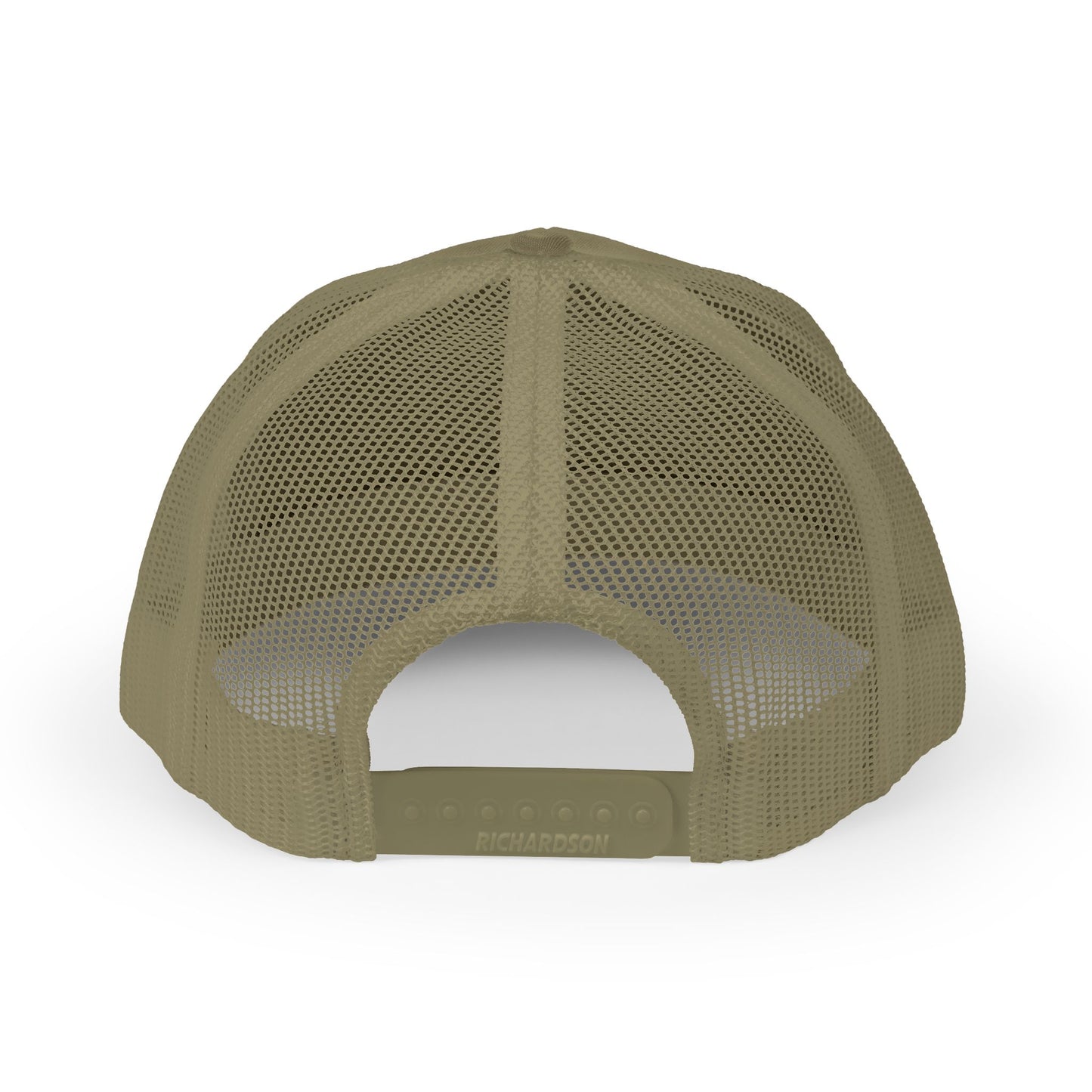 Casquette trucker Zouk Therapy — Casquette snapback avec inscription dorée pour les passionnés de danse