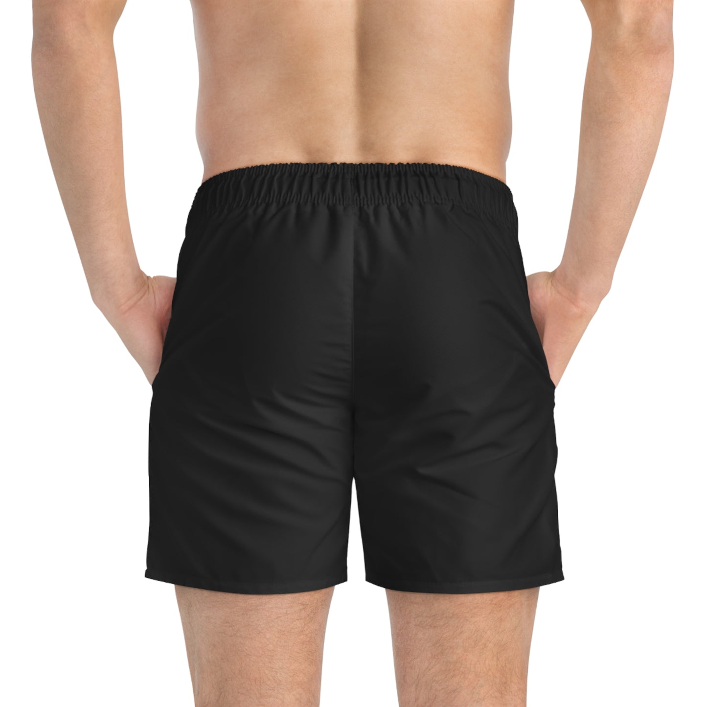 Short de bain Zouk Therapy