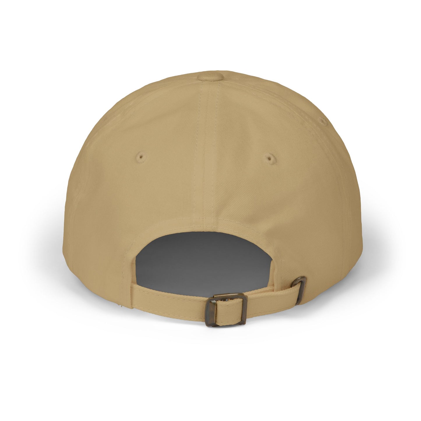 Casquette de baseball brodée  Zouk Therapy