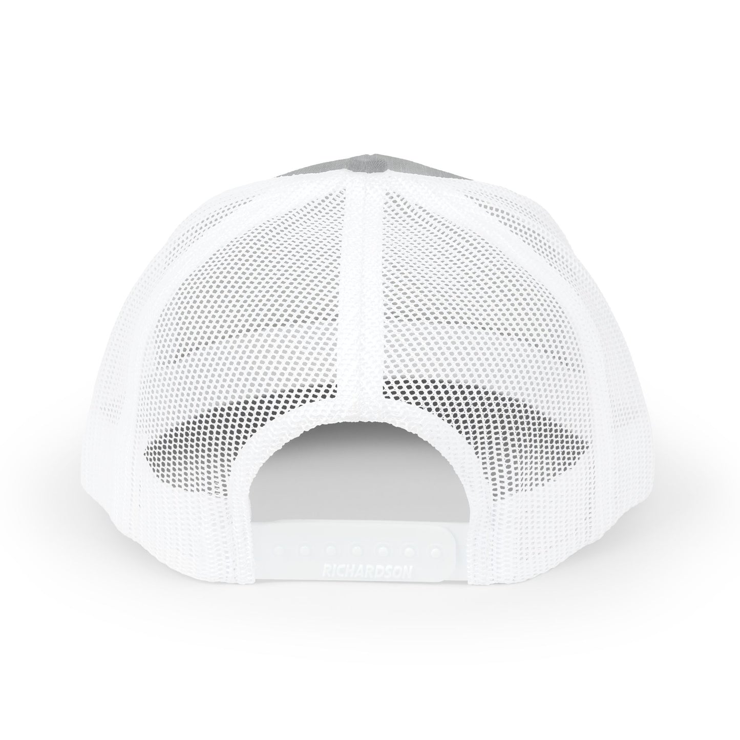 Casquette trucker Zouk Therapy — Casquette snapback avec inscription dorée pour les passionnés de danse