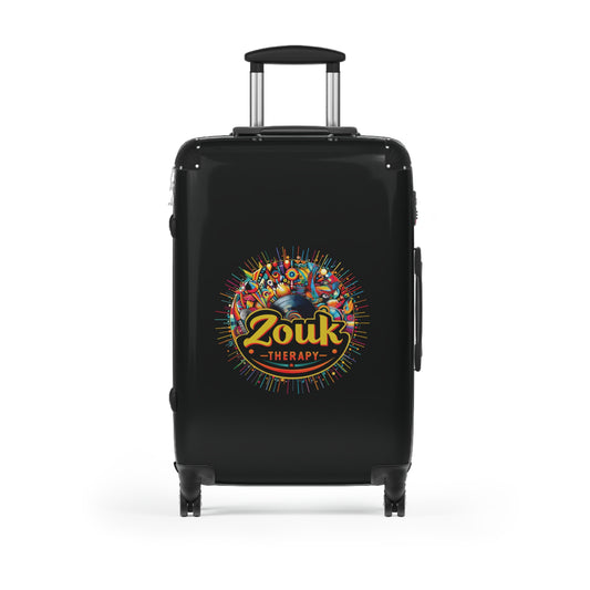 Valise — Bagage cabine Zouk Therapy