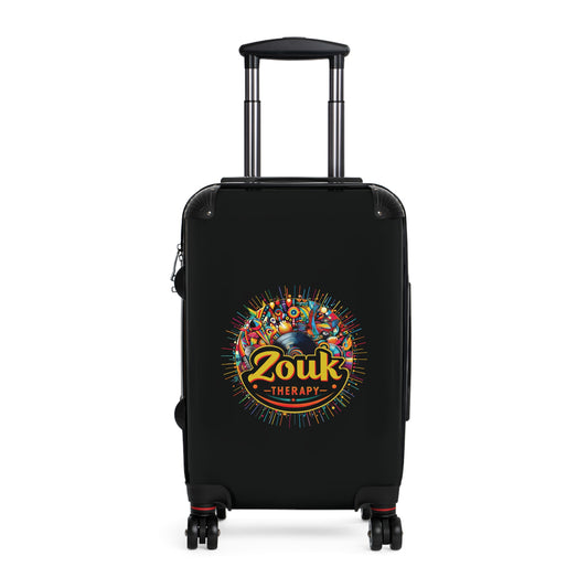 Valise — Bagage cabine Zouk Therapy