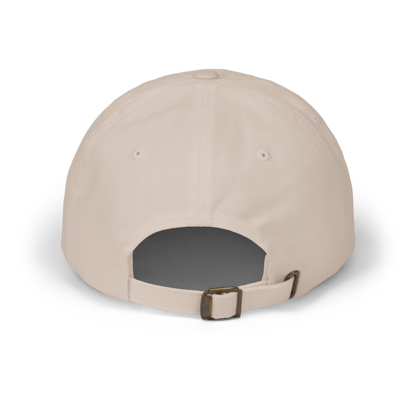 Casquette de baseball brodée  Zouk Therapy