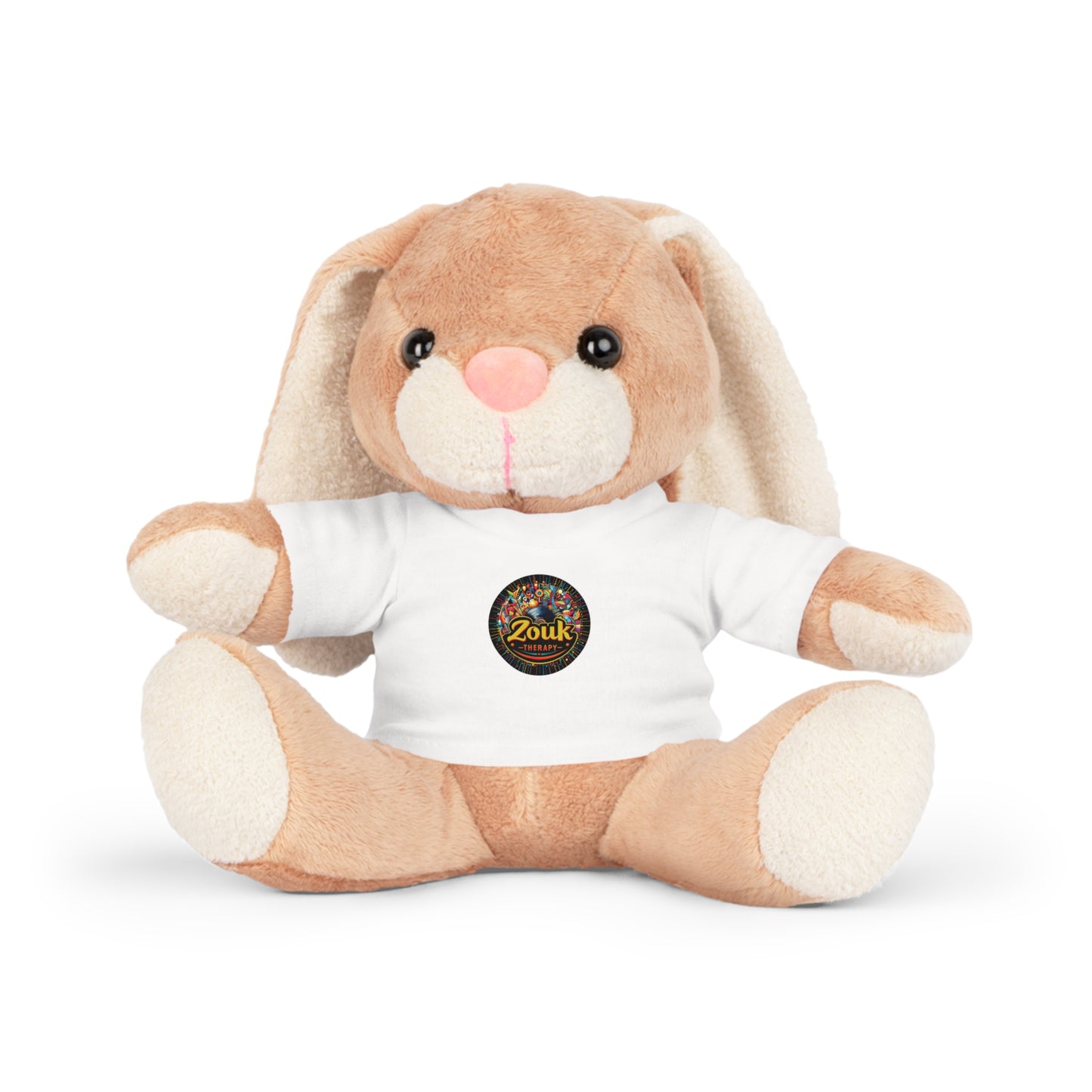 Peluche Zouk Therapy