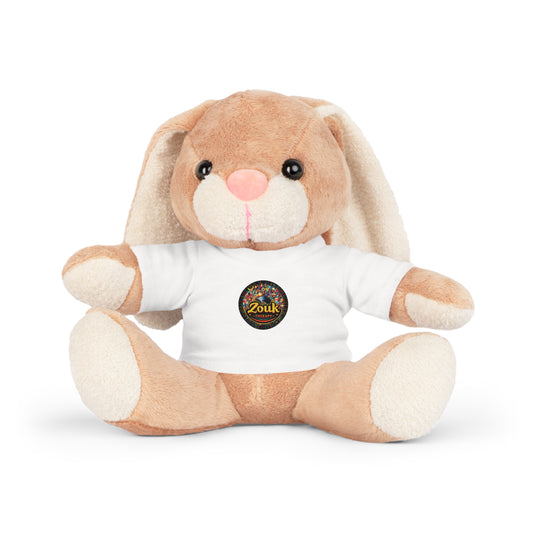 Peluche Zouk Therapy