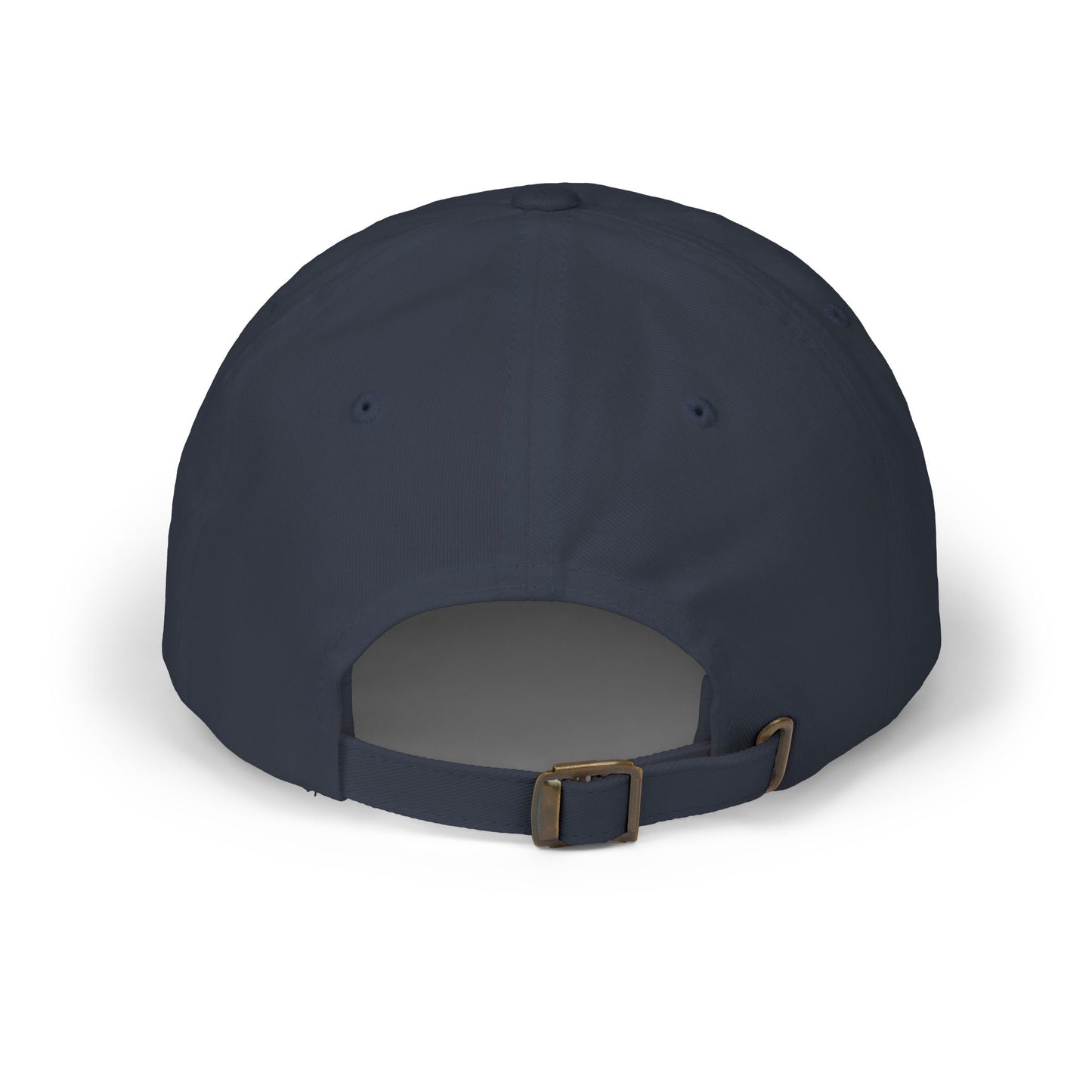 Casquette de baseball brodée  Zouk Therapy