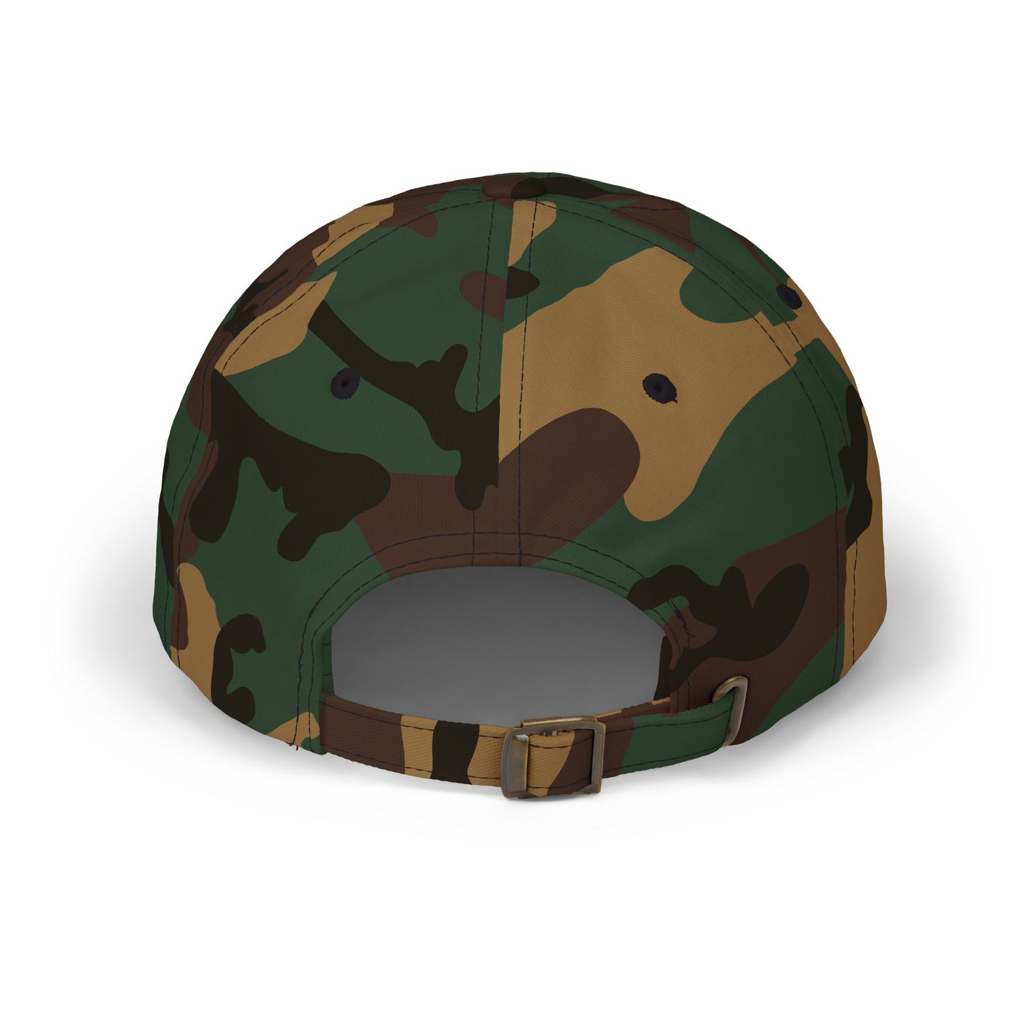 Casquette de baseball brodée  Zouk Therapy
