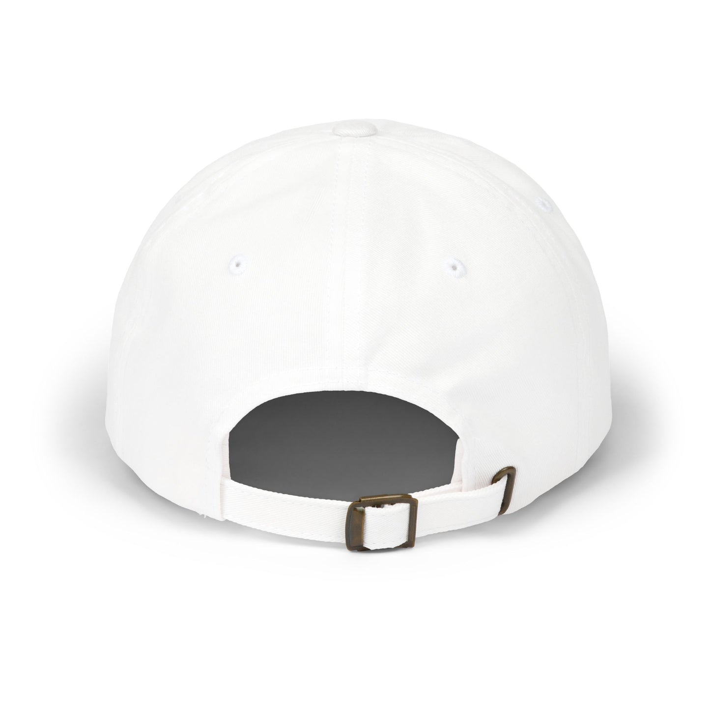 Casquette de baseball brodée  Zouk Therapy
