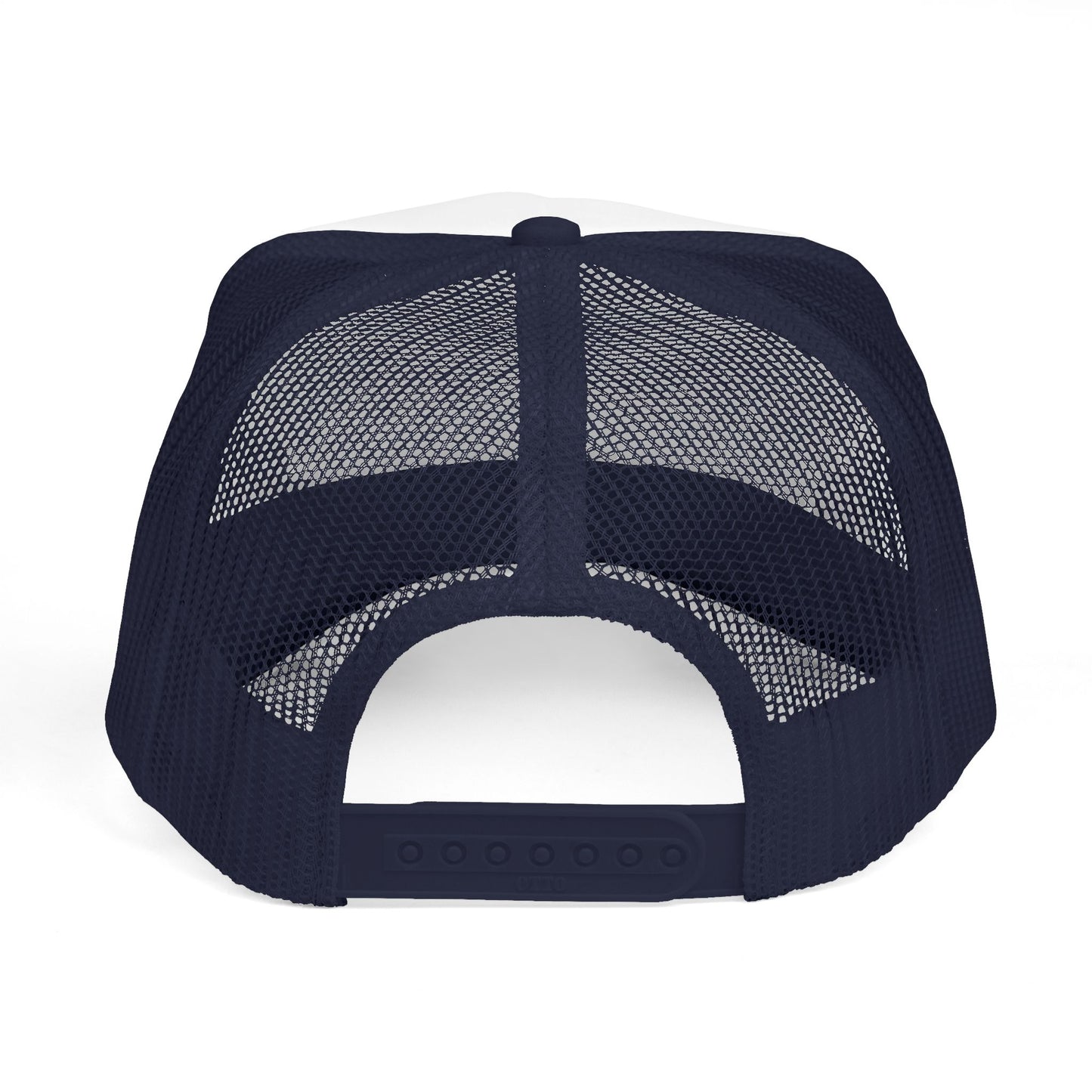 Zouk Therapy Trucker Cap – Vintage Dance Music Hat for Zouk Lovers