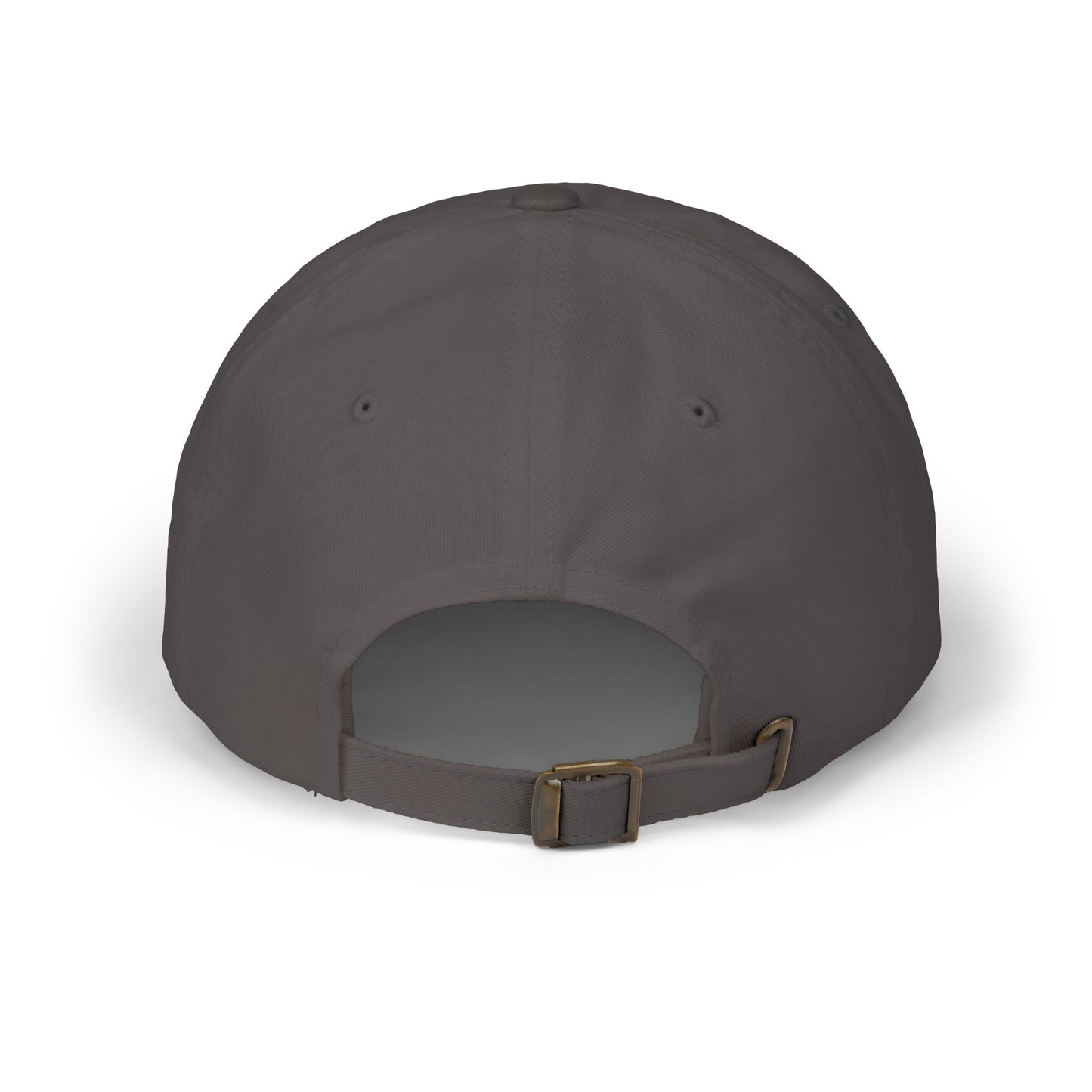 Casquette de baseball brodée  Zouk Therapy