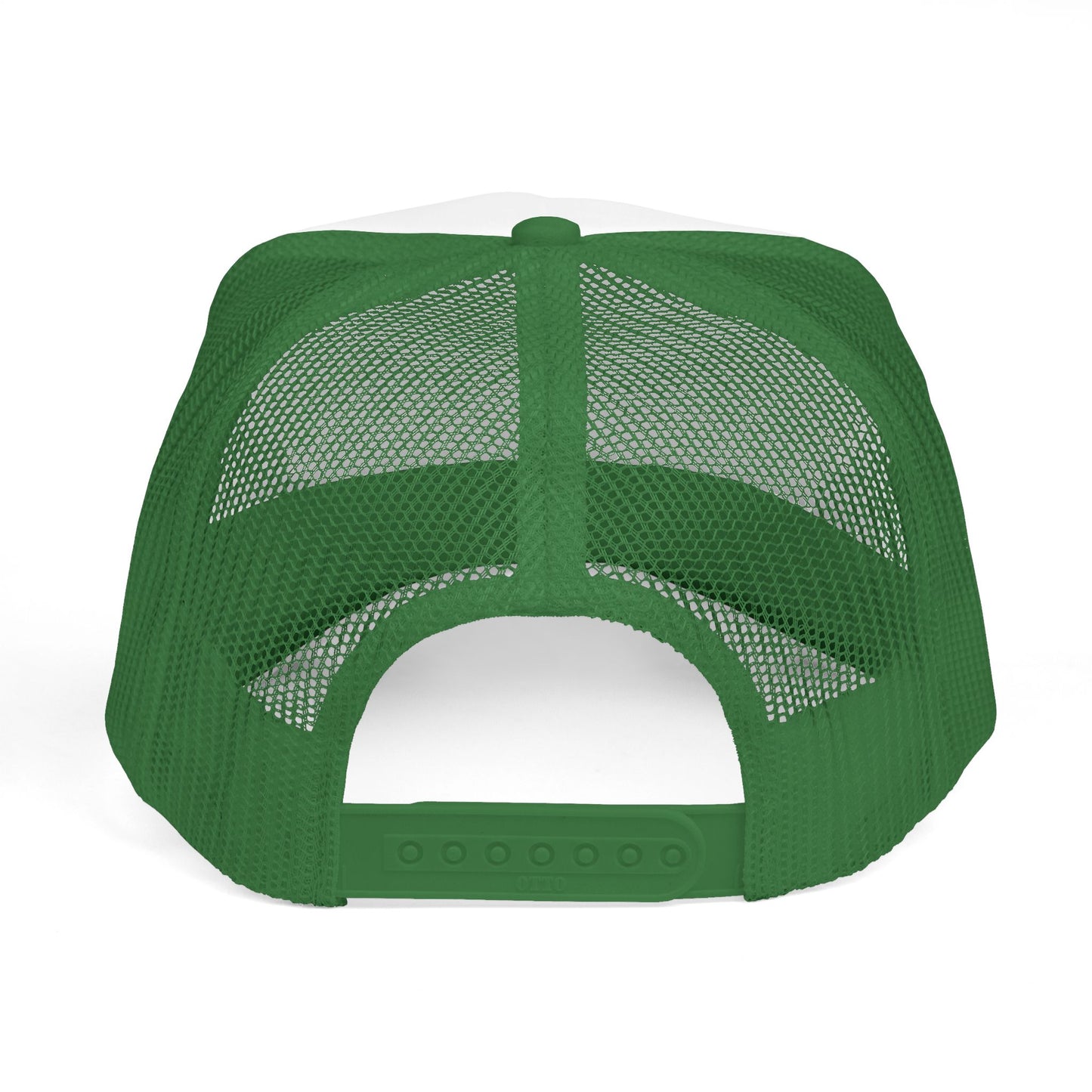Zouk Therapy Trucker Cap – Vintage Dance Music Hat for Zouk Lovers