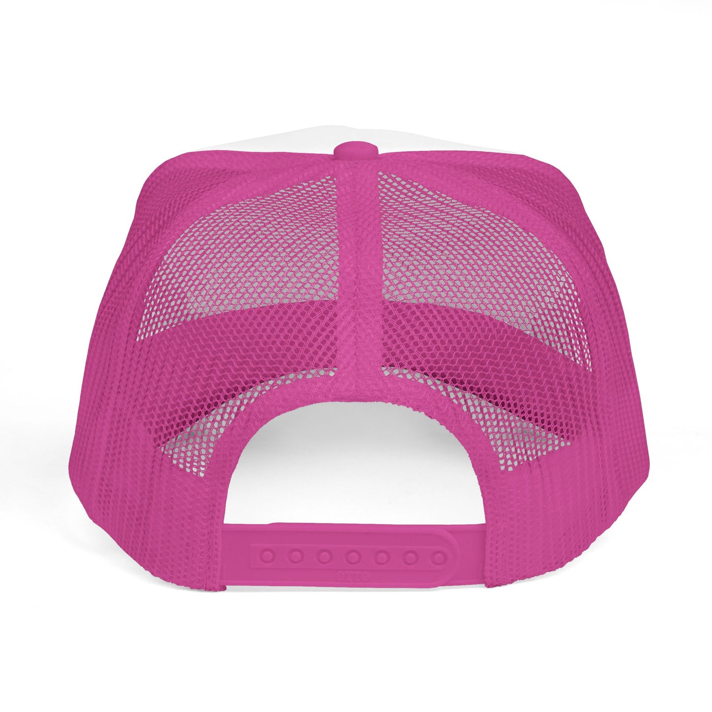 Zouk Therapy Trucker Cap – Vintage Dance Music Hat for Zouk Lovers