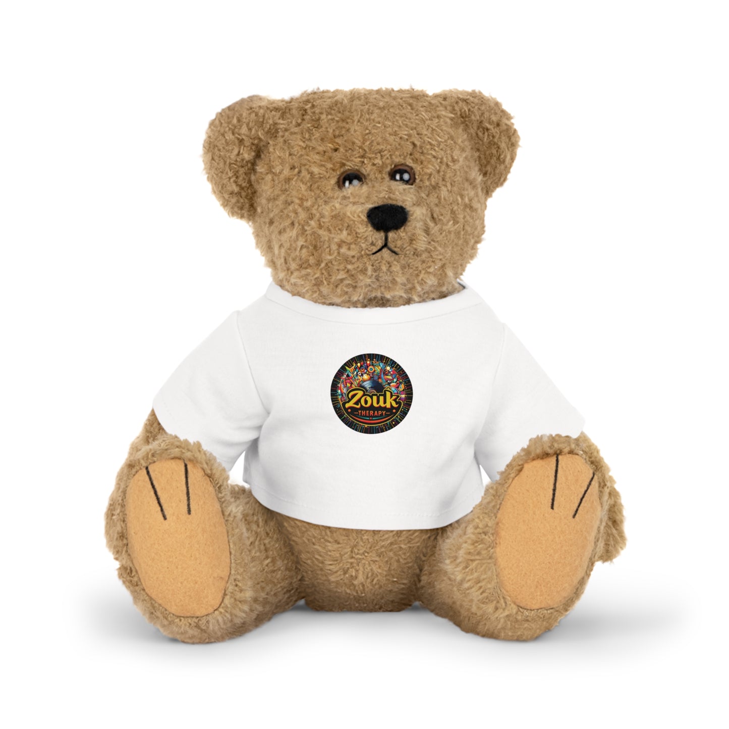 Peluche Zouk Therapy