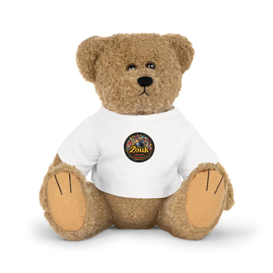 Peluche Zouk Therapy