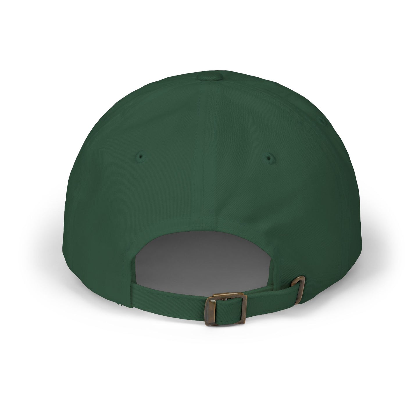 Casquette de baseball brodée  Zouk Therapy