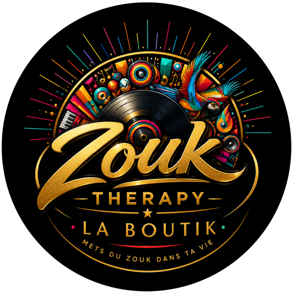 ZOUK THERAPY - LA BOUTIK